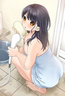 1LDK＋JK 突然間展開同居？極度貼近!?初體驗!!? 3 [中文字幕]