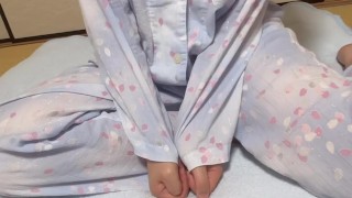 【素人ハメ】息子の友達2回目の濃厚SEX 熟女　素人　人妻　スマホ撮影　ハメ撮り