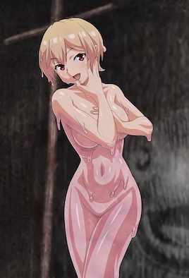 同居的黏液 2 [中文字幕]