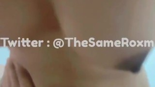 อมควยให้อย่างเซียนเสียวจนเสียงหลง อมเสร็จแล้วก็ขึ้นให้ต่อไม่ได้หยุดเสียวเลย เสียงไทย