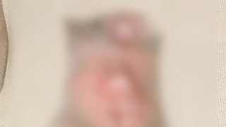 Finally❗❗❗ ️It penetrated the clitoris sideways. 😆😆😆✨ The main story will be approximately 33 min