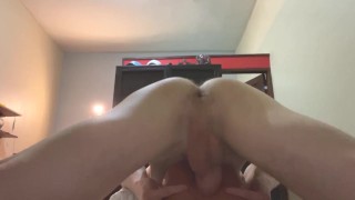 THE TITS AND ASS YOUR CHICK WILL NEVER HAVE