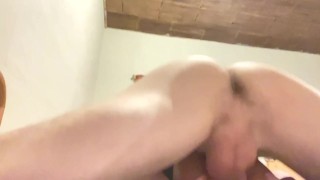 THE TITS AND ASS YOUR CHICK WILL NEVER HAVE