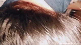 Video terbaru crot di dalam vagina sempsit abg hijab