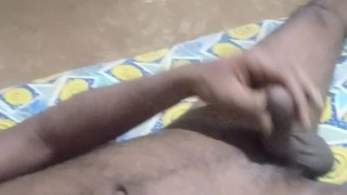 මිස්ගෙ හුත්ත බලාගෙන ගහනවා මරු බඩුව # Asian sex boy handsome home made fun #