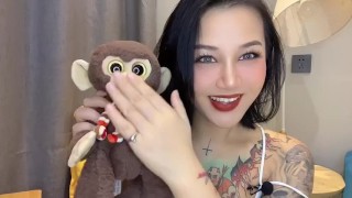 【喷泉主义】调情小知识:男女必看！玩阴蒂的花式手法！教你这么玩豆豆！让女友高潮不止！舔夹p q z y 555555 获取更多信息